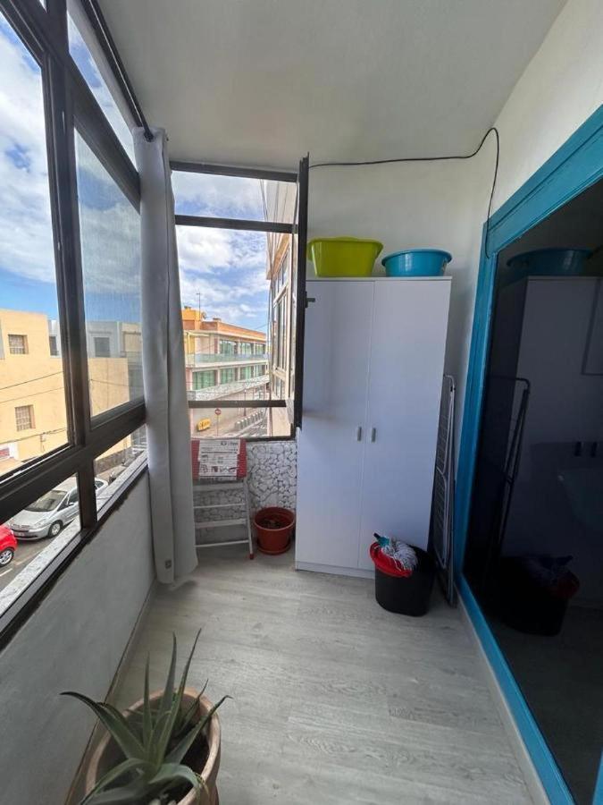 Appartamento Casa Matilde Corralejo Esterno foto