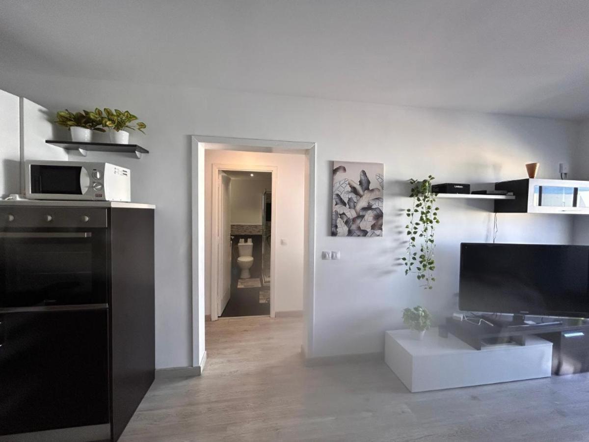 Appartamento Casa Matilde Corralejo Esterno foto