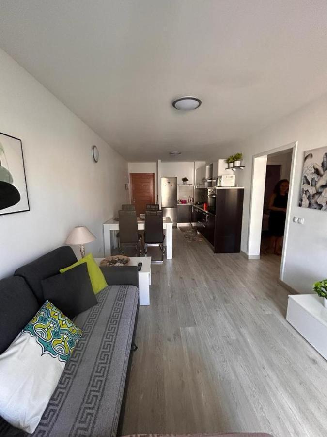 Appartamento Casa Matilde Corralejo Esterno foto