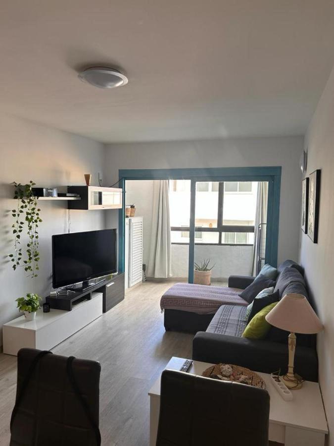 Appartamento Casa Matilde Corralejo Esterno foto