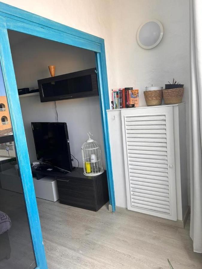 Appartamento Casa Matilde Corralejo Esterno foto