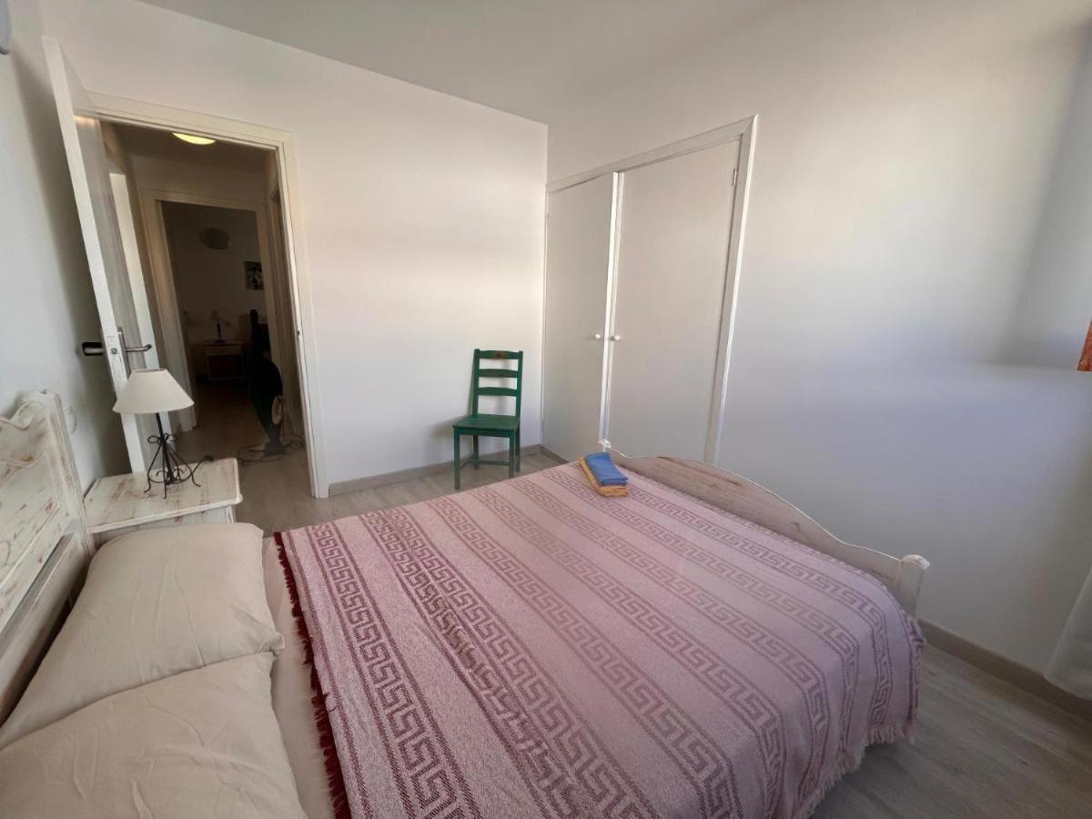Appartamento Casa Matilde Corralejo Esterno foto
