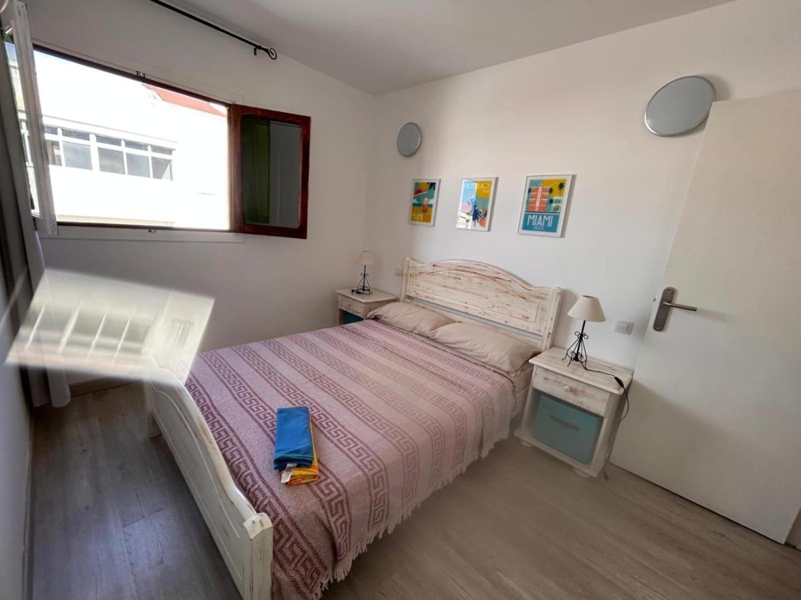 Appartamento Casa Matilde Corralejo Esterno foto