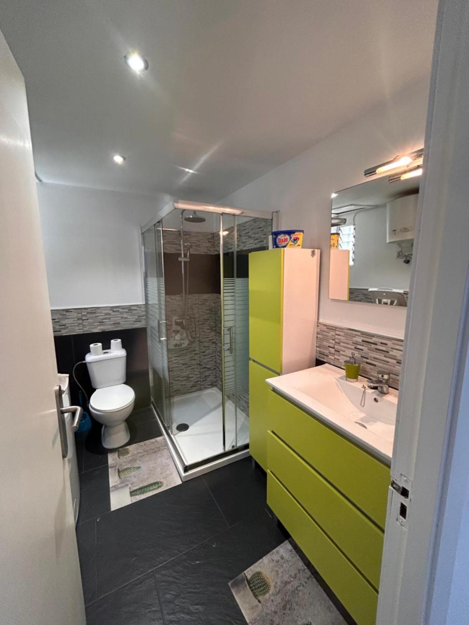 Appartamento Casa Matilde Corralejo Esterno foto