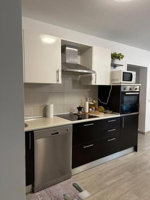 Appartamento Casa Matilde Corralejo Esterno foto